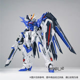 Cerulean Knight Rising Freedom 1/100 Assembly Model Kit Mecha Toys Action Figure Model