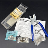 Sea Fit Marine Snap-Canvas Setter Tool Kit Pliers Tool Boat Cover 1933175 Model