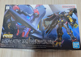 RG Mobile Suit Gundam SEED ASTRAY 1/144 Gundam Astray Gold Frame heaven Amatsu Model