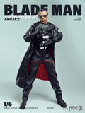 BLADE MAN 1/6 PC005 Action Figure Model Collectible Limited Gift In Stock Model