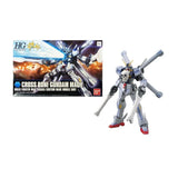 GUNDAM Build Fighters - HGBF 1/144 Cross Bone Gundam Maoh - Model Kit Gunpla Model