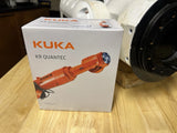 Kuka Quantec Robot Scale Model Model
