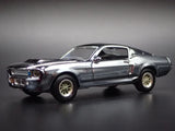 1967 67 FORD MUSTANG ELEANOR GONE IN 60 SECONDS 1:64 SCALE DIECAST MODEL CAR Model