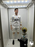 NEW custom 1/6 scale Cristiano Ronaldo  Male Model for 12'' Action Figure Model