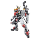 FULL MECHANICS AMAIM Warrior at the Borderline MAILeS KENBU Model kit Bandai JP Model