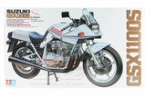 Tamiya 16025 1/6 Big Scale Motorcycle Model Kit  Katana GSX1100S Model