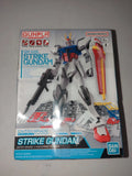 Gunpla GAT-X105 Strike Gundam O.M.N.I. Enforcer Mobile Suit Entry Grade Model