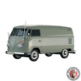 Hasegawa 1/24 Volkswagen Type 2 Delivery Van 1967 Plastic Model Kit Model