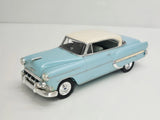 MMI - 1954 Chevrolet Bel Air - 1:25 Plastic Model - No Box Model