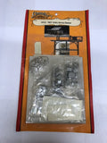 Chooch 9111 HO Scale 1930's Service Station Building Kit Model