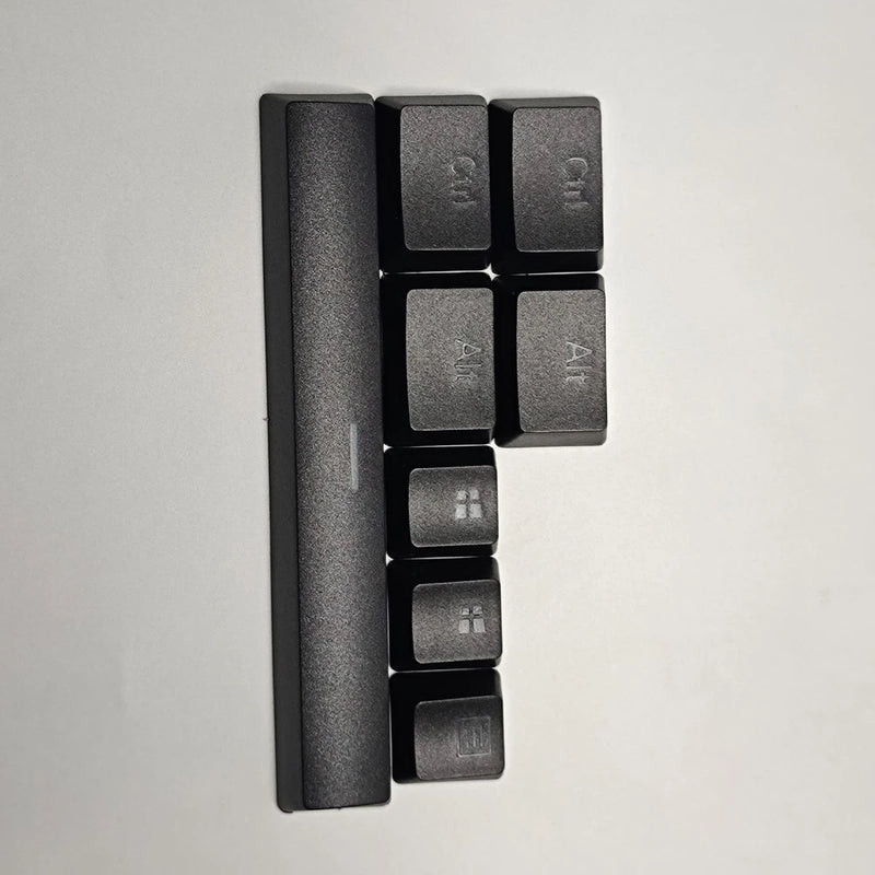 Mechanical Keyboard PBT Key-caps Fit for Razer Keyboards Model