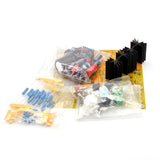 1pc EAR834-Tube Phono Amplifier(MM) RIAA-DIY DIY KIT Board Model