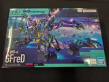 Bandai Hobby GQuuuuuuX #8 gMS-k GFreD HG 1/144 Scale Model Kit Model