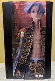 Tokyo Revengers Manjiro Sano Mikey Vol.24 Cover Ver. 1/7 Figure Unused Model
