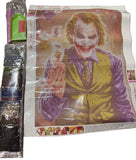 Joker Diamond Painting Kit 30x40cm Full Drill DIY Craft New Sealed Model