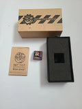 Dwarf Factory Artisan Keycap Keyboard Key Model
