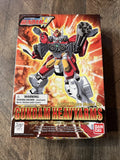 Mobile Suit Gundam Wing Heavy Arms Model Kit Bandai #04 1/144 Model