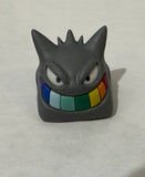 B.O.B Pokemon Artisan Keycap Gengar (Cherry MX) - GMK Dualshot Colorway Model