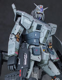 Bandai MG 1/100 RX-78-3 Gundam G3 Professionally Modified & Built & Painted Model