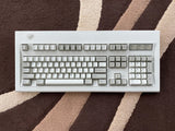 RESTOCKED! REPLACEMENT IBM Model M F Keycaps PARTS AT XT M122 M101 4704 Keyboard Model