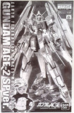 MG 1 100 Gundam AGE-2 Normal Special Forces Version Model Kit Model