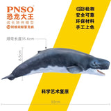 PNSO Livyatan Reyna Dinosaur Statue Animal Model PVC Display IN STOCK Model