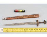 TBLeague PL2022-192A 1/6 Scale Night Warrior Women - Sword Model Model