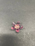 Swarovski Crystal Garden Tales Flower Small  Cherry Blossom Magnet 5580026 Model