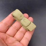 1/6 Scale mini M037 Soldier Leggings Model for 12