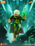 Blokees Marvel Galaxy Ver. 05 Spider-Man Mysterio Model Kit Assembly Figure Model