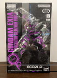 Bandai MG Gundam EXIA [Recirculation/Neon Purple] ECOPLA Limited Sealed Model