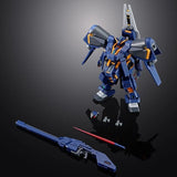 Bandai HG 1/144 Gundam TR-1 (Hazel Custom) w/Icarus Fly Unit Gunpla Model Kit Model