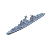 MRY-SFW SSC177 1/2000/2400 Military Model CNS Luda I Class Destroyer Model