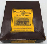 Magnuson Models 439-517 HO Scale The Highlands Station Building Kit Model