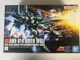 Bandai HG Doven Wolf 1/144 Model
