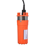 1/2Inch 12V Submersible Deep Well Water DC Pump Alternative Energy Solar Model