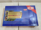 Heljan 1713 - Grand Hotel Model Building Kit - HO Scale Model