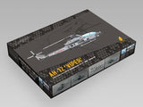 DreamModel DM720012 1/72 USMC Attack Helicopter AH-1Z ??Viper?? Model
