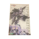 KOTOBUKIYA 1/144 Su-37UB Muv-Luv Unassembled Kit KP-237 Model