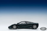 1/18 LCD Models McLaren F1 XP5 Metallic Green Diecast ??ALSO OPEN FOR TRADE?? Model