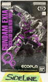 Bandai MG 1/100 Gundam Exia (Recirculation Color/Neon Purple) Model Kit NEW Model