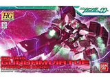1/144 HG Gundam Virtue (Trans-Am Mode) from "Mobile Suit Gundam 00" Model