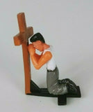 Homies Series 6 Santos 1.75" Figure Figurine Model