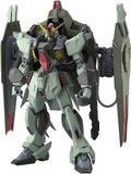 FULL MECHANICS Mobile Suit Gundam SEED Forbidden Gundam 1/100 Scale Color Coded Model