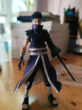 1/12 Custom Wired Skirt for 6'' Naruto Uchiha Obito Action Figure??No Figure??New Model