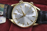 Rare ?? 1963 CITIZEN 4H Alarm 17 Jewels CGP20M Rare Model Mechanical Watch with Model
