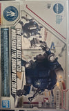 HAROPLA The Gundam Base Limited MOBILEHARO Gundam Base Color BANDAI Model