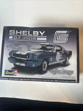 Revell Shelby GT 350R 1/24 Scale Model Kit 85-2874 1965 Mustang. Sealed Model