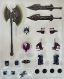 MM-01P Leader Shattered Glass Upgrade Kit | Magnificent Mecha Model