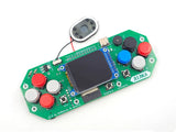 DIY KIT Console LILKA based on ESP32-S3-WROOM-1U-N16R8 K372, lot 1, 2 pcs Model